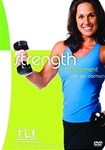 TLT Tracie Long Training Strength in Movement DVD