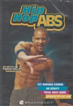 Hip Hop Abs 4 Workout DVD Set (Fat Burning Cardio, Abs Sculpt, Total Body Burn, Secrets to Flat Abs) - Shaun T