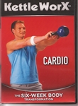 Kettleworx Cardio DVD