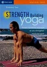 Rodney Yee Strength Building Yoga