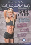Jari Love Get Extremely Ripped Boot Camp DVD