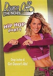 Dance Off The Inches Hip Hop Party DVD