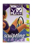 Winsor Pilates Sculpting Circle Beginner Workout DVD