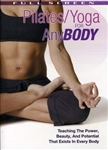 Pilates / Yoga for AnyBODY - Theresa Borgren