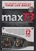 MaxT3 12 Workouts Only 12 Minutes a Day 2 DVD Set