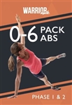 0-6 Pack Abs Phase 1 & 2  - Dr. Created Exercises for a Flatter Belly