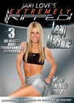 Jari Love Get Extremely Ripped Lean Machine DVD