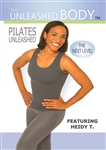 The Unleashed Body - Pilates Unleashed - Heidy Tejeda