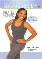 The Unleashed Body - Pilates Unleashed - Heidy Tejeda