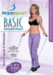 Ropesport Basic Workout DVD