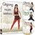 Qigong For Health and Wellness 3 DVD Set - Mimi Kuo-Deemer