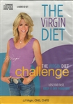 The Virgin Diet Challenge 6 audio CD Set
