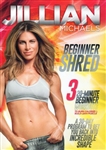 Jillian Michaels Beginner Shred