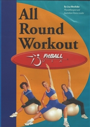 FitBall All Round Workout DVD