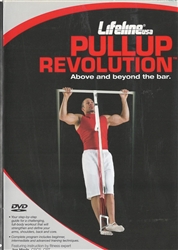 Lifeline USA Pullup Revolution DVD