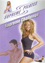 Supreme Pilates - Supreme Challenge