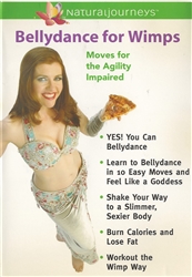 Bellydance For Wimps