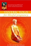 Tantric Yoga for Blissful Pregnancy DVD