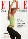 Elle Glam Fitness Complete Cardio DVD