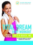 Pilates Pro Chair Total Dream Body Workout - Jennifer Galardi