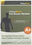 Paleo Burn Fat Burner System DVD-ROM (Nutrition & Workouts)