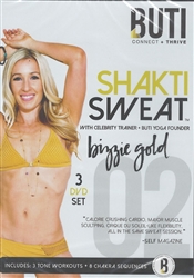 Buti Yoga Shakti Sweat