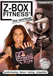 Z Box Fitness The Workout