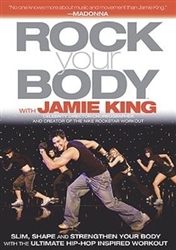 Rock Your Body with Jamie King