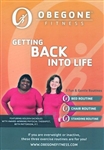 Obegone Fitness Getting Back Into Life Beginner DVD