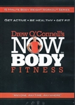 Now Body Fitness DVD - Drew O'Connell