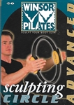 Winsor Pilates Sculpting Circle Advanced Workout DVD