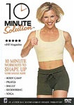 10 Minute Solution Shape Up DVD