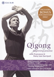 Qigong Beginning Practice