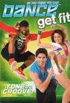 So You Think You Can Dance Get Fit Tone And Groove DVD