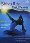 Shiva Rea Fluid Power Vinyasa Flow Yoga DVD