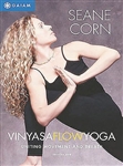 Vinyasa Flow Yoga Uniting Movement & Breath Session 1 - Seane Corn