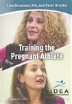 **USED** IDEA Training the Pregnant Athlete DVD **USED**
