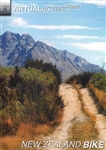 Virtual Active New Zealand Bike DVD