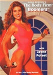 The Firm Boomers DVD - Jayne Poteet