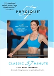 Physique 57 Classic 57 Minute Full Body Workout DVD