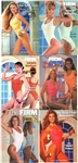 The Classic Firm 6 DVD Set - Volumes 1-6