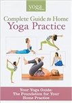 Complete Guide to Home Yoga Practice DVD - Yoga Journal