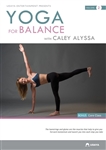 Yoga For Balance with Caley Alyssa