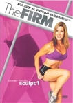The Firm Fast & Firm Series Lower Body Sculpt 1