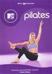 MTV Pilates- Kristin McGee