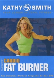 Kathy Smith Timeless Collection Cardio Fat Burner