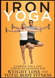 Iron Yoga DVD