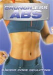 Crunchless Abs Cardio Core Sculpting - Tracey Mallett