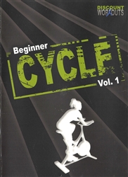 Beginner Cycle Volume 1 DVD