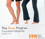Feeling Pretty Remarkable The Knee Program Phases 1 & 2